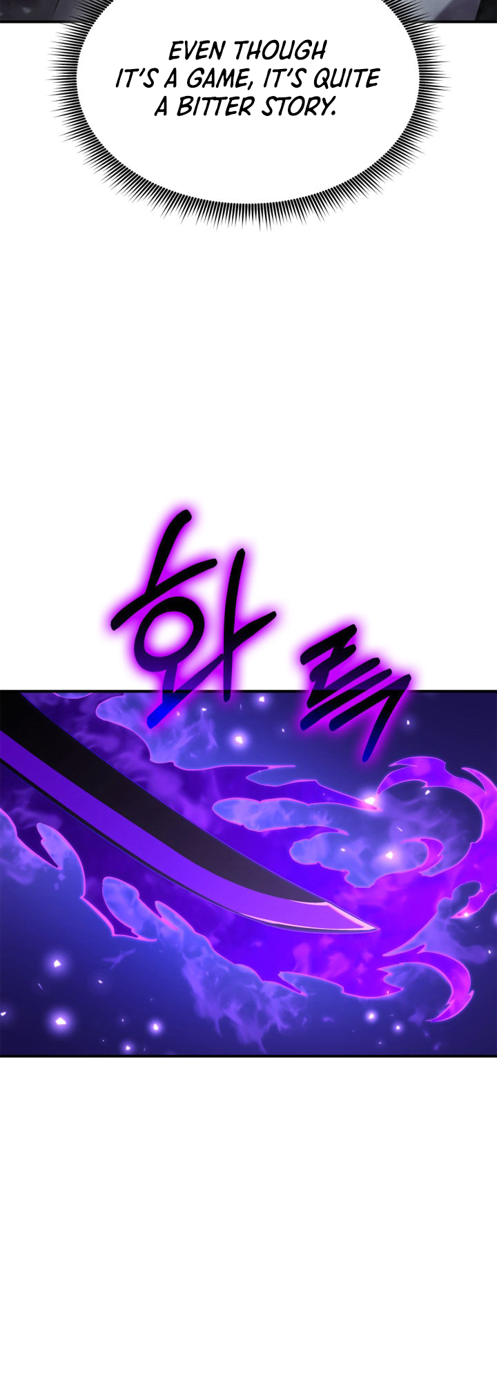 Ranker’s Return (Remake), Chapter 153