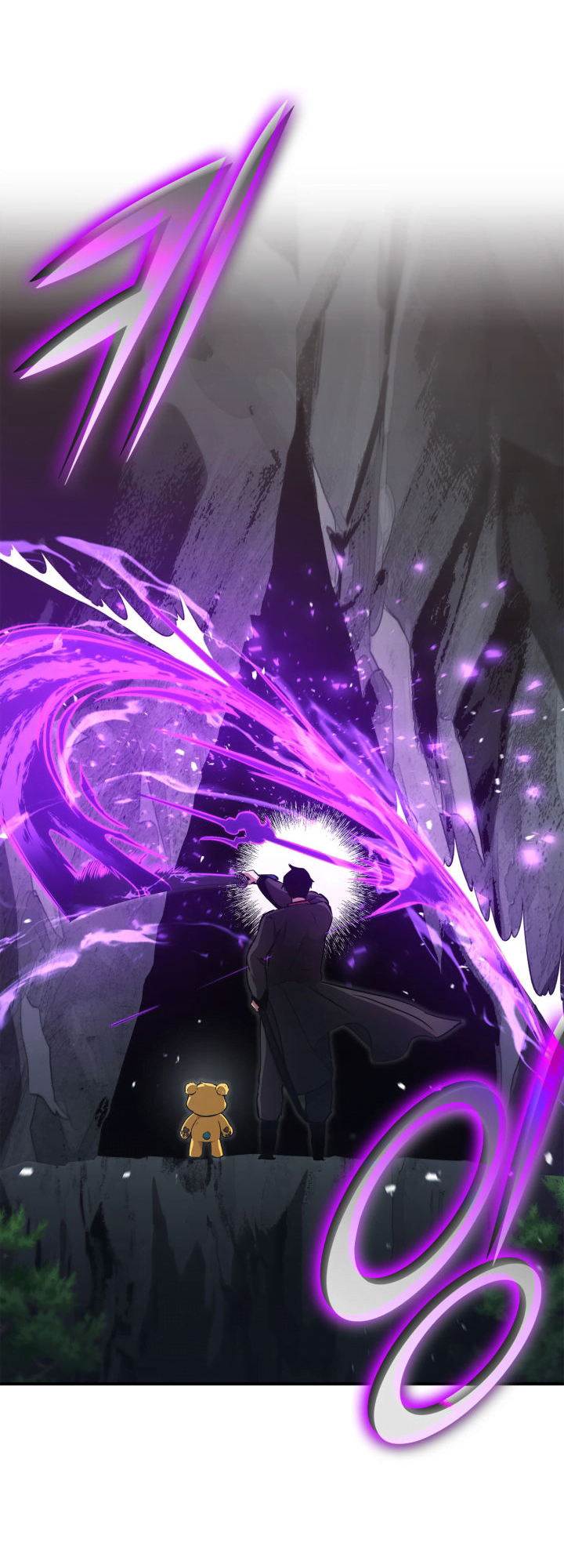 Ranker’s Return (Remake), Chapter 153