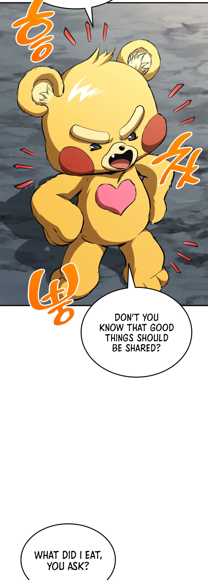 Ranker’s Return (Remake), Chapter 153