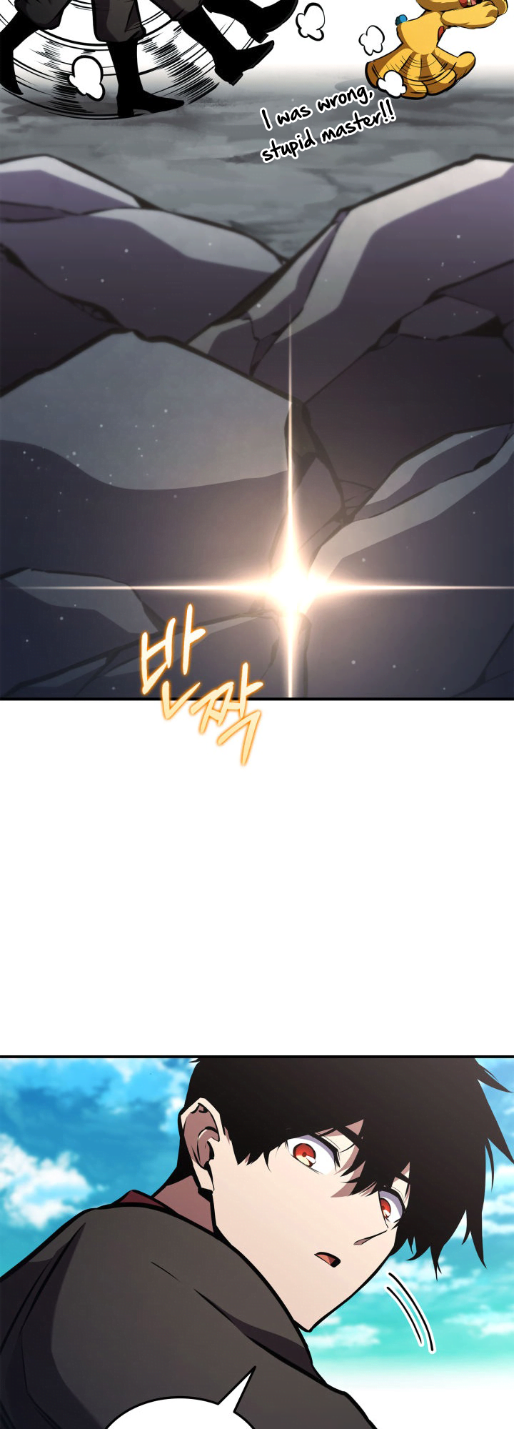 Ranker’s Return (Remake), Chapter 153