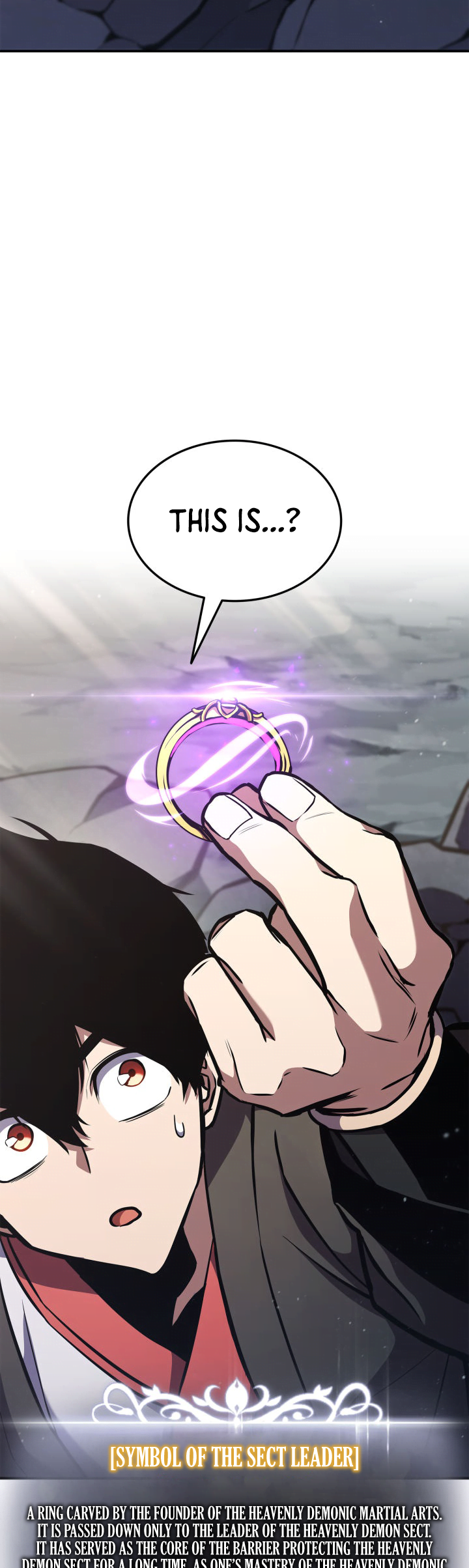 Ranker’s Return (Remake), Chapter 153