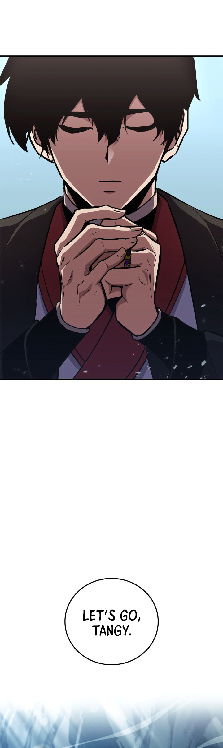 Ranker’s Return (Remake), Chapter 153