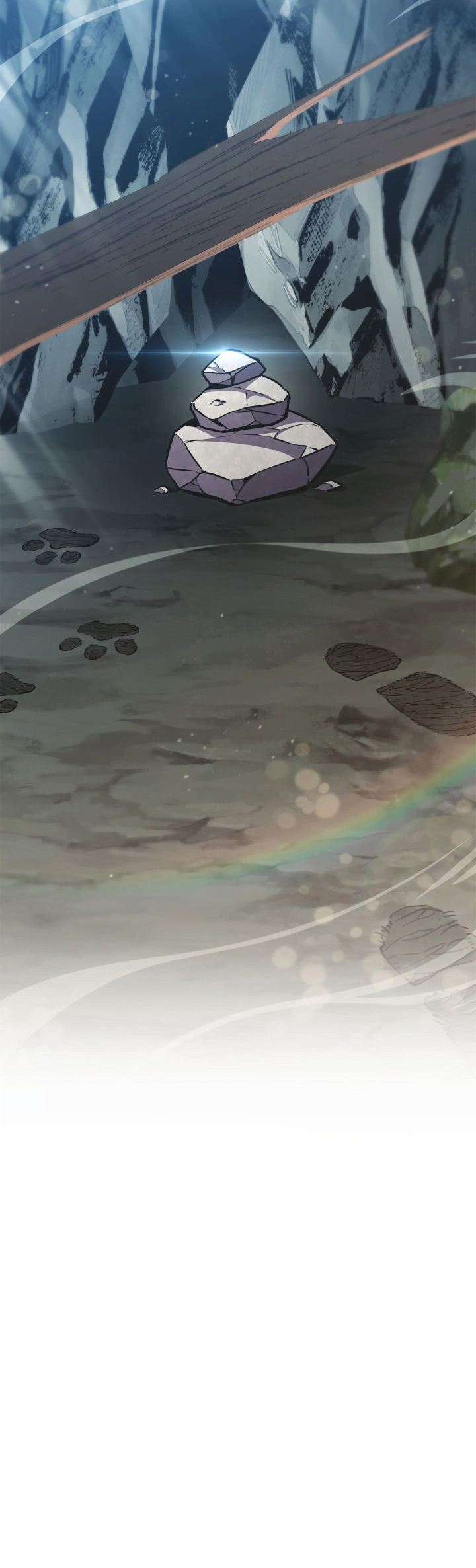Ranker’s Return (Remake), Chapter 153