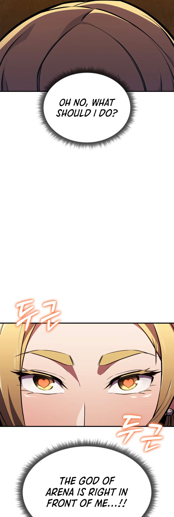 Ranker’s Return (Remake), Chapter 153