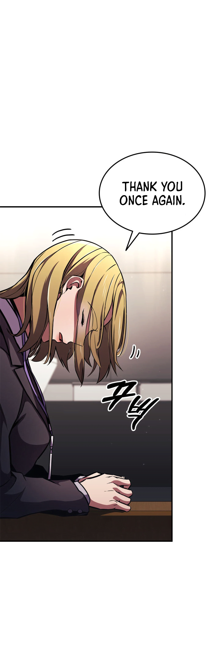 Ranker’s Return (Remake), Chapter 153