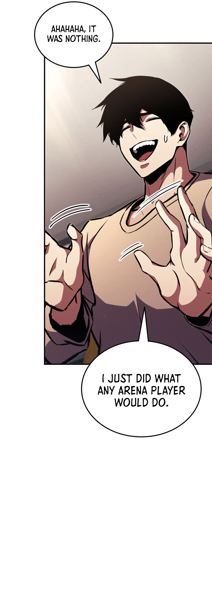 Ranker’s Return (Remake), Chapter 153