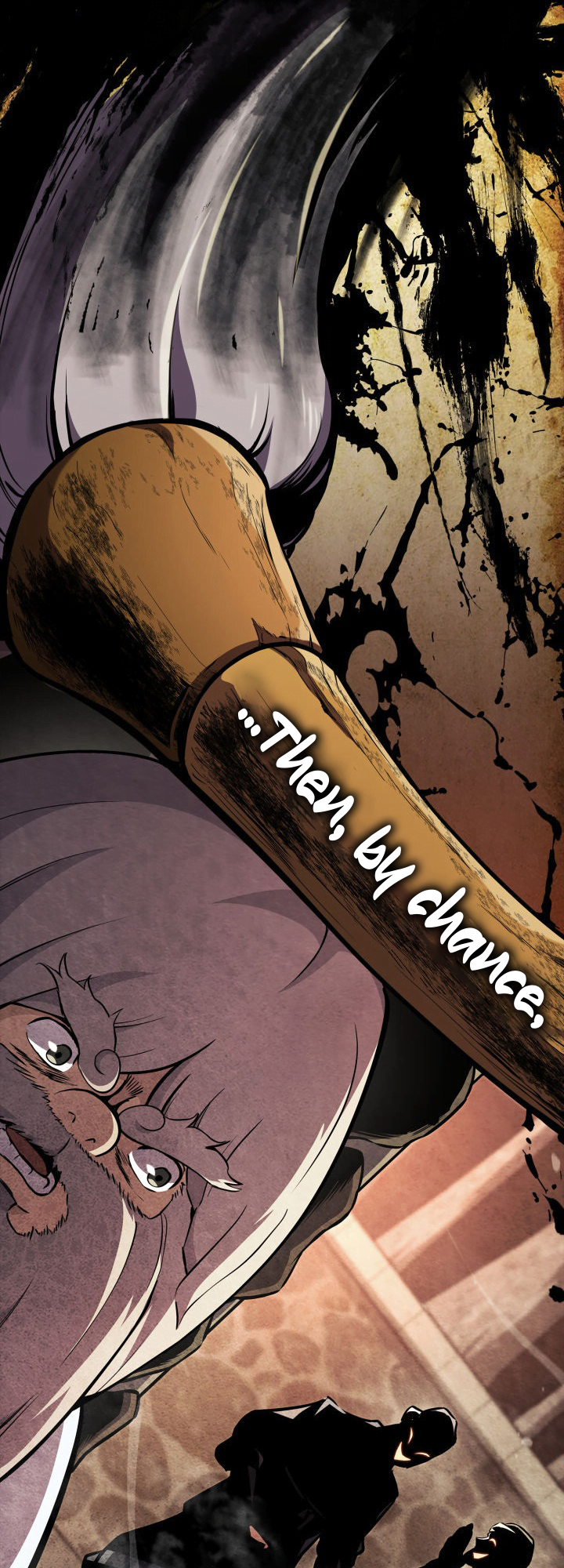 Ranker’s Return (Remake), Chapter 153
