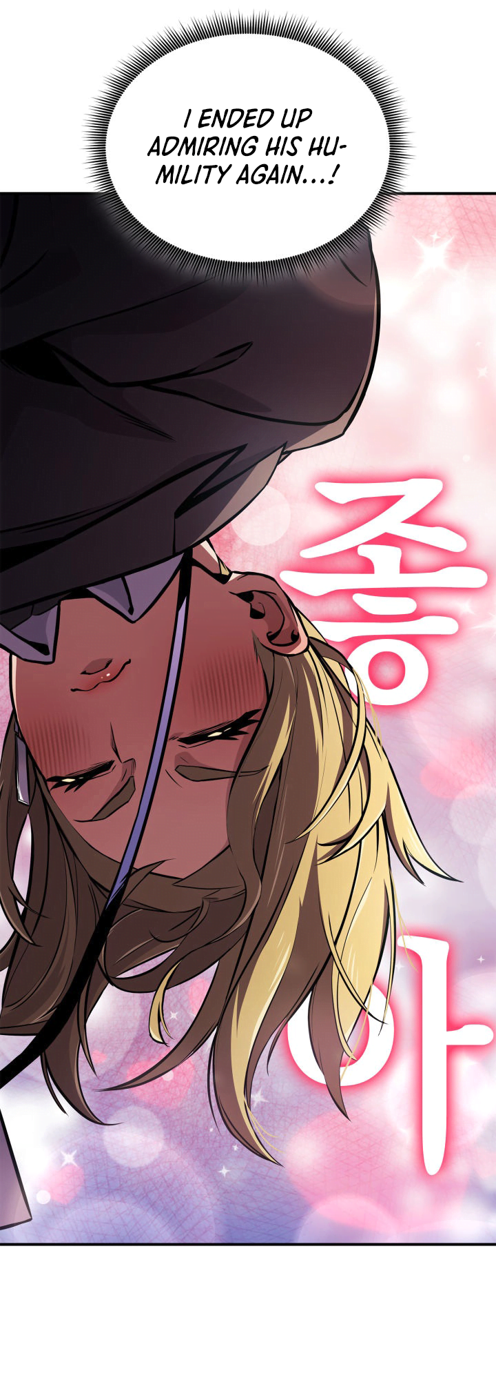 Ranker’s Return (Remake), Chapter 153