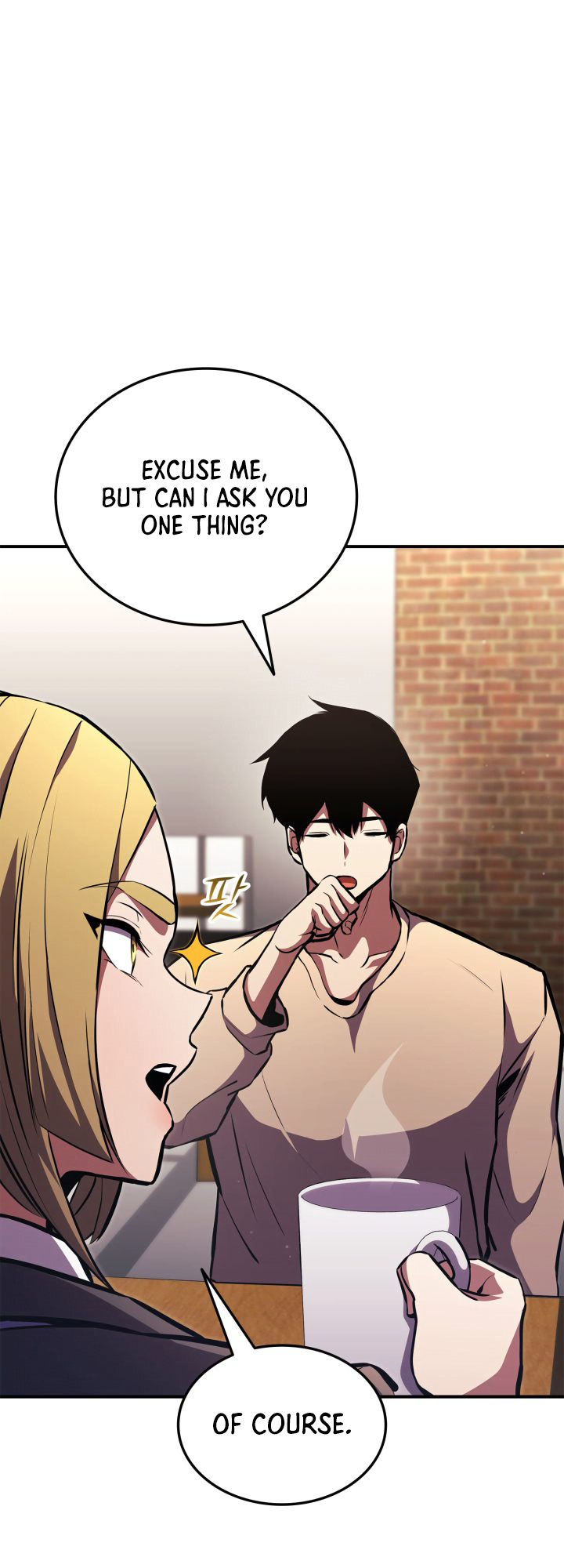 Ranker’s Return (Remake), Chapter 153