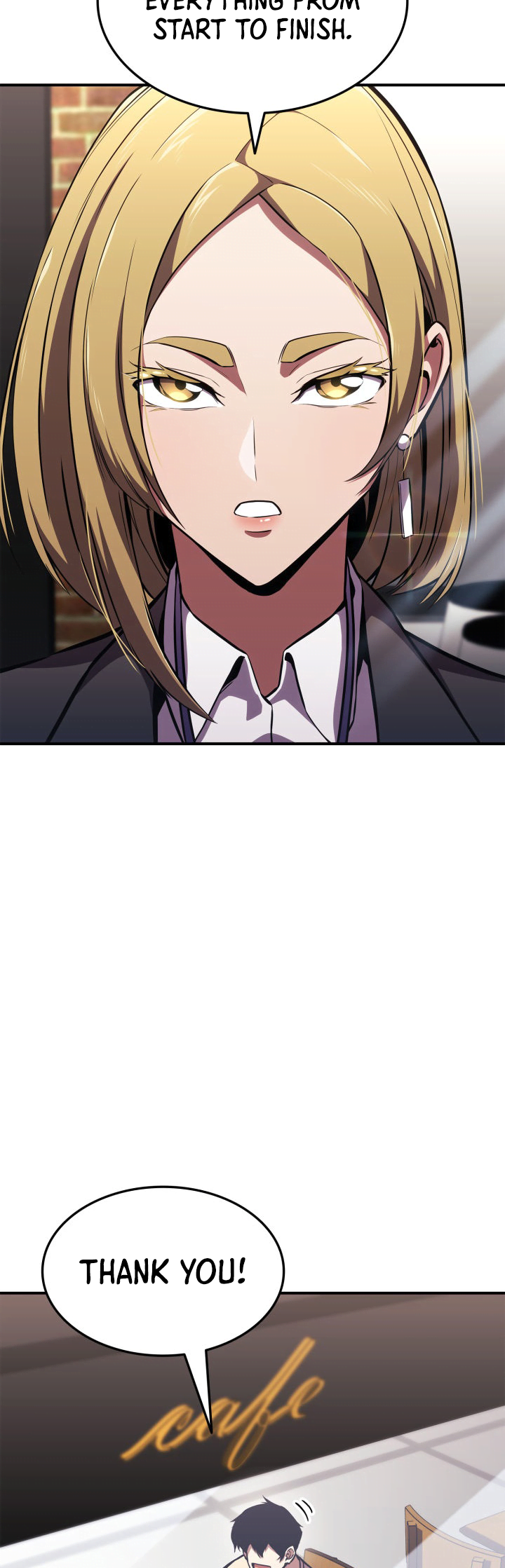 Ranker’s Return (Remake), Chapter 153