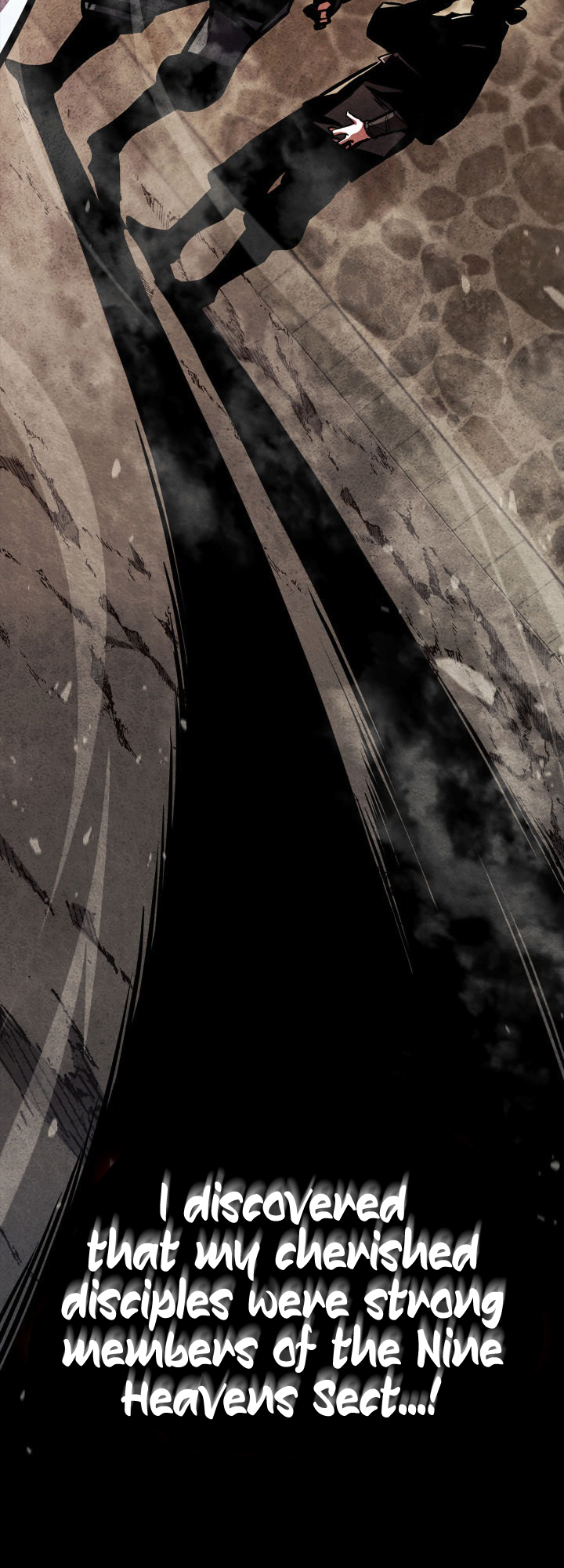 Ranker’s Return (Remake), Chapter 153