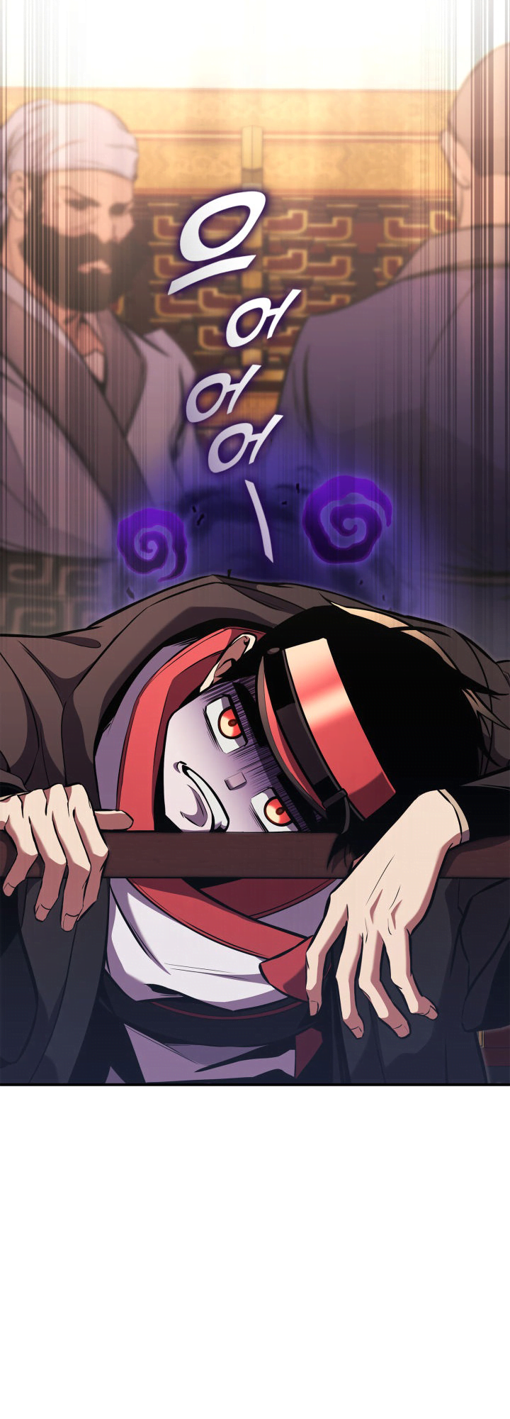 Ranker’s Return (Remake), Chapter 153