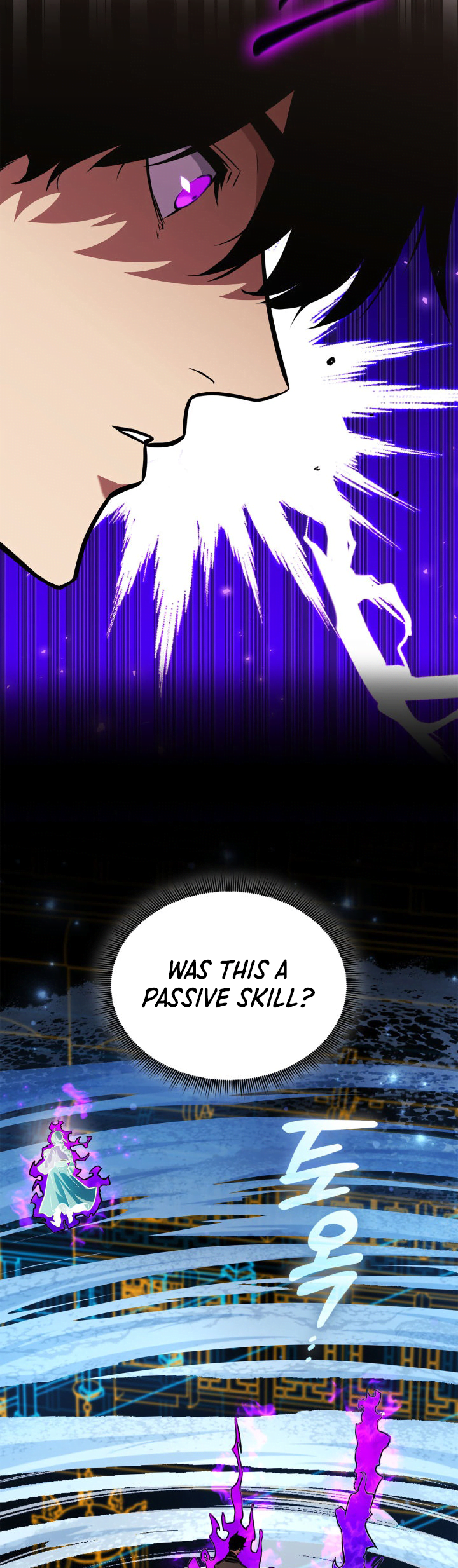 Ranker’s Return (Remake), Chapter 153