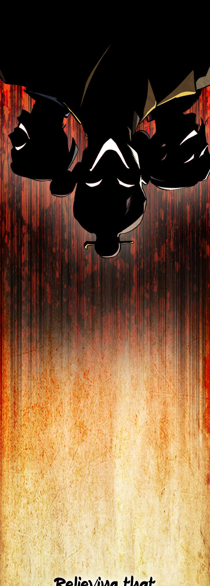 Ranker’s Return (Remake), Chapter 153