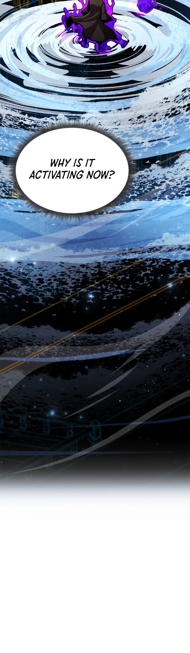 Ranker’s Return (Remake), Chapter 153