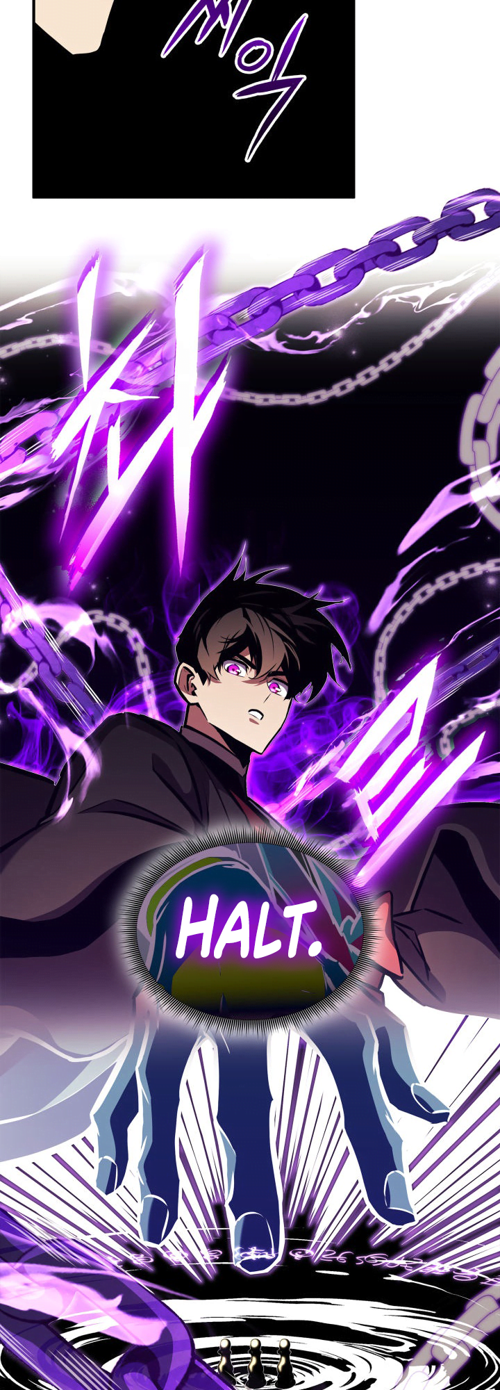 Ranker’s Return (Remake), Chapter 153