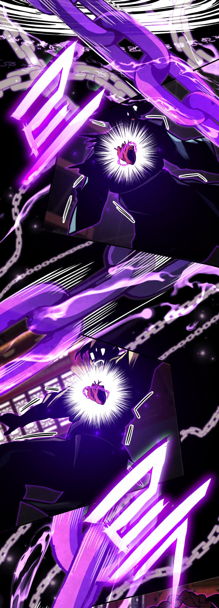 Ranker’s Return (Remake), Chapter 153