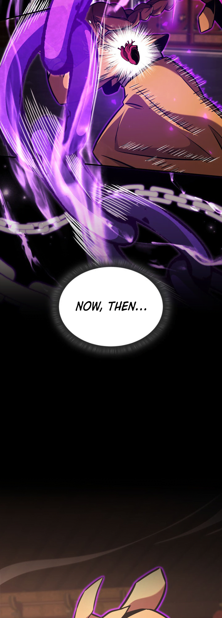 Ranker’s Return (Remake), Chapter 153