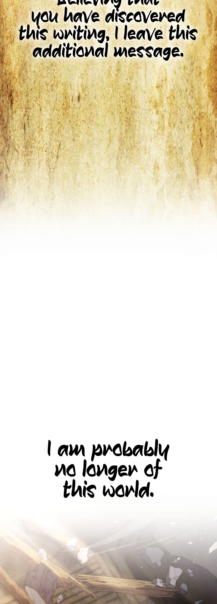 Ranker’s Return (Remake), Chapter 153