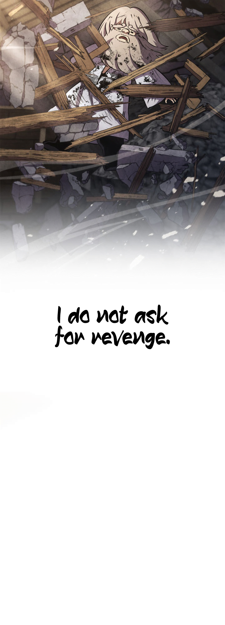 Ranker’s Return (Remake), Chapter 153