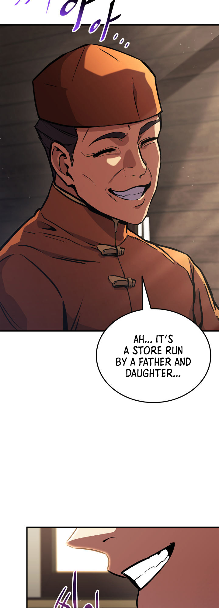 Ranker’s Return (Remake), Chapter 154