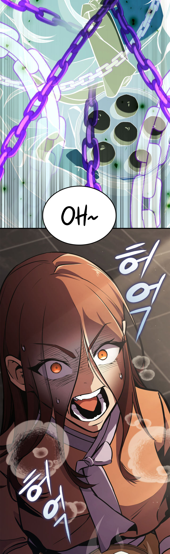 Ranker’s Return (Remake), Chapter 154