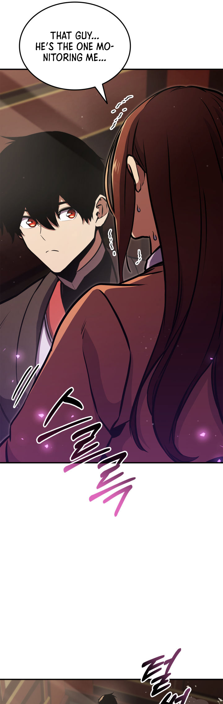 Ranker’s Return (Remake), Chapter 154