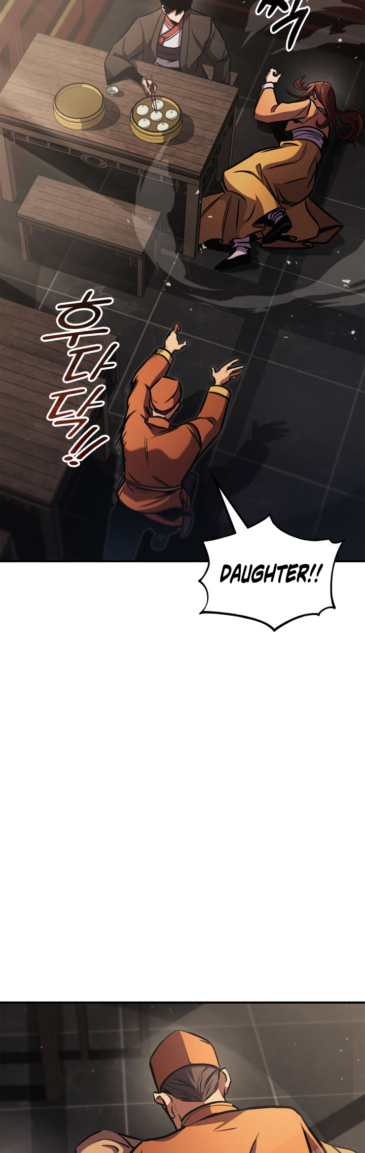 Ranker’s Return (Remake), Chapter 154