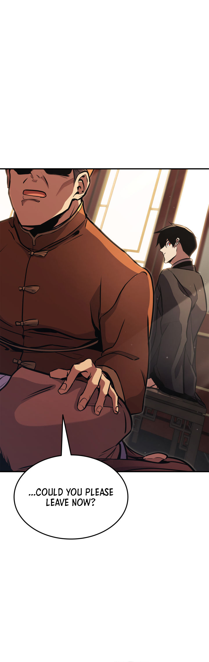 Ranker’s Return (Remake), Chapter 154