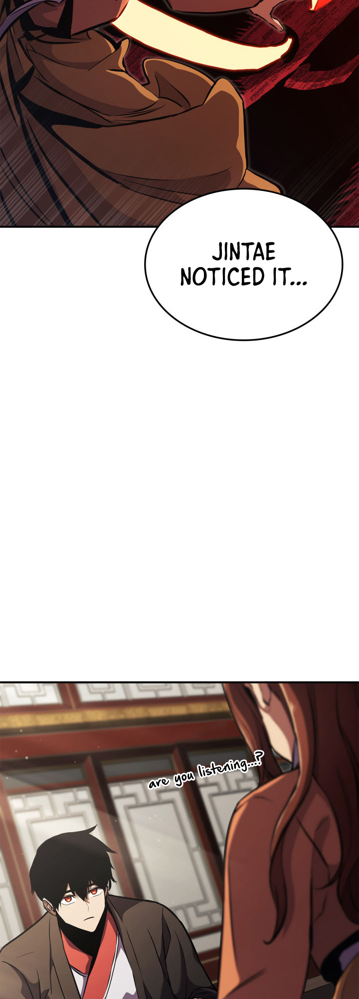 Ranker’s Return (Remake), Chapter 154