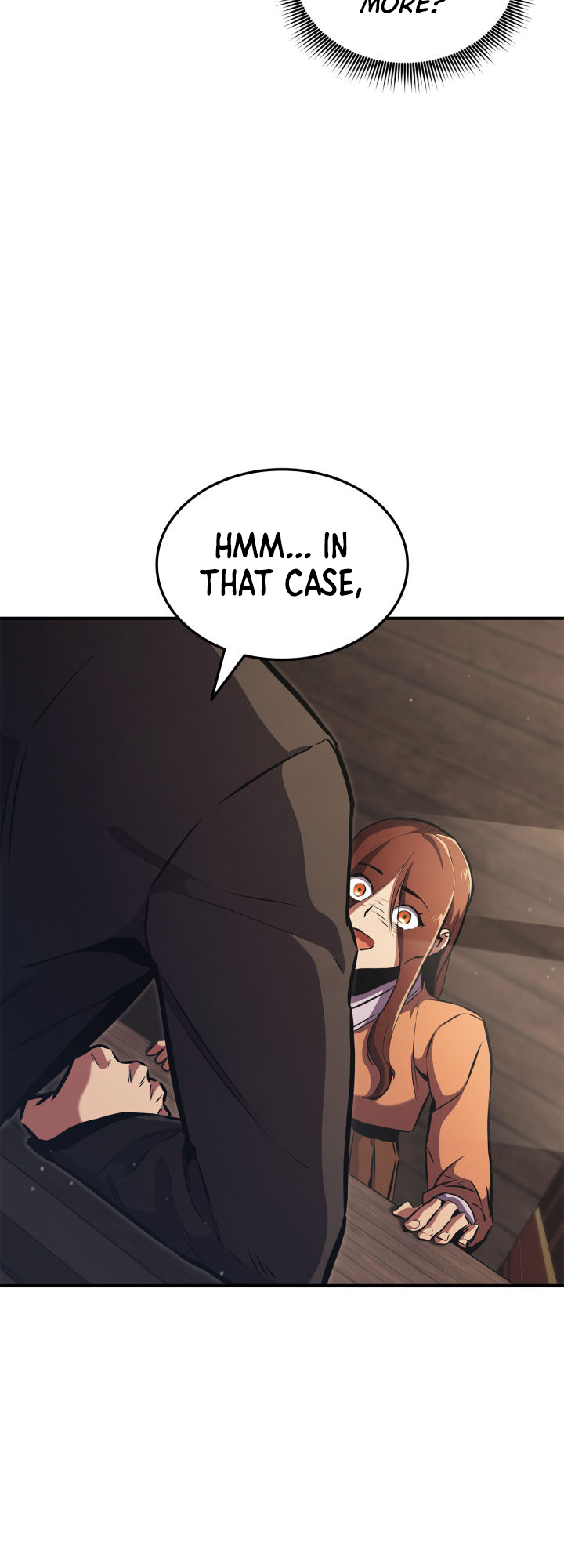 Ranker’s Return (Remake), Chapter 154