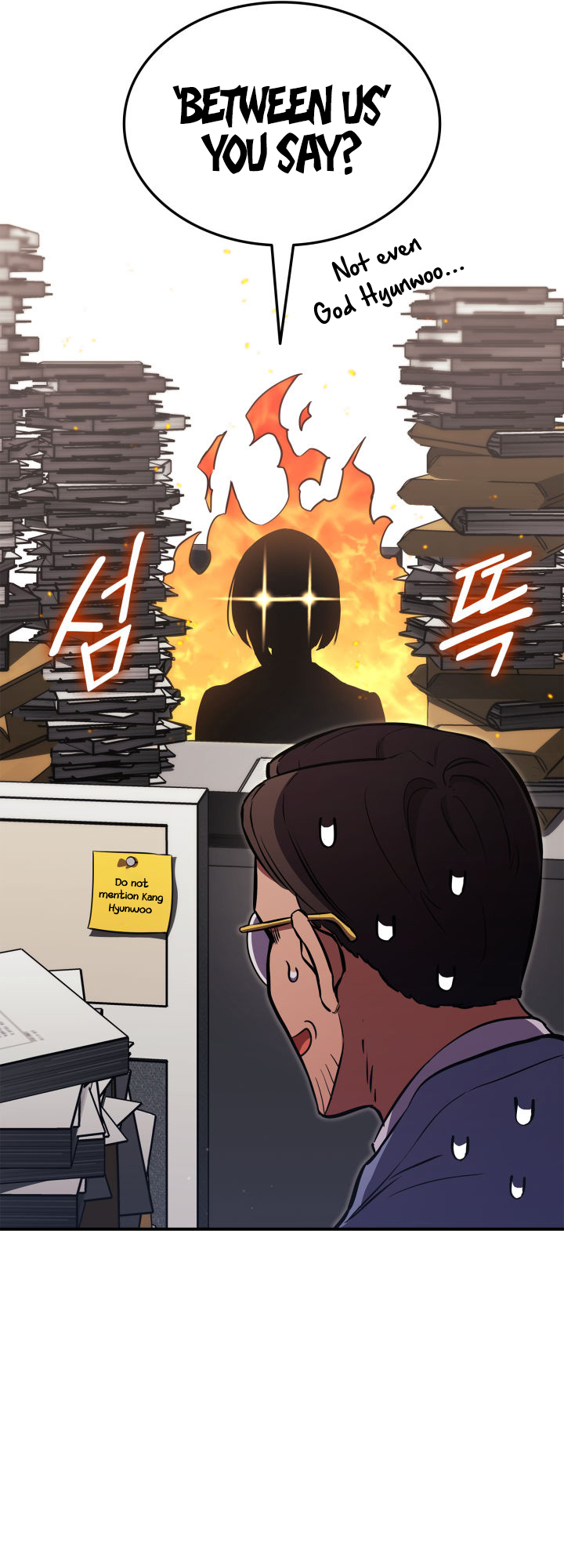 Ranker’s Return (Remake), Chapter 154