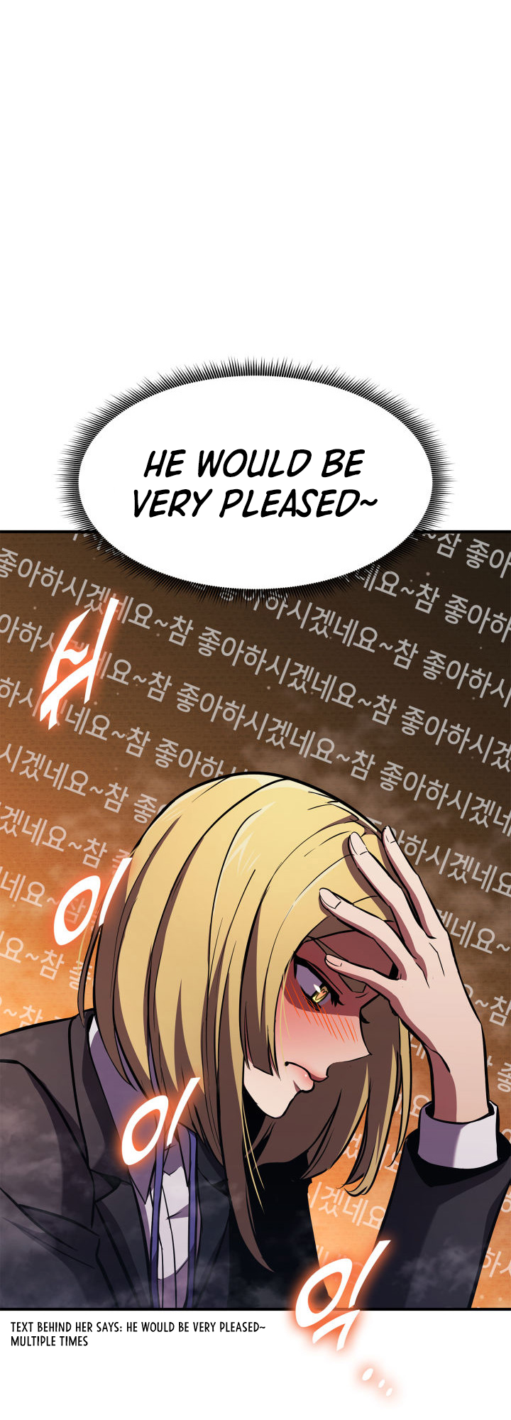 Ranker’s Return (Remake), Chapter 154