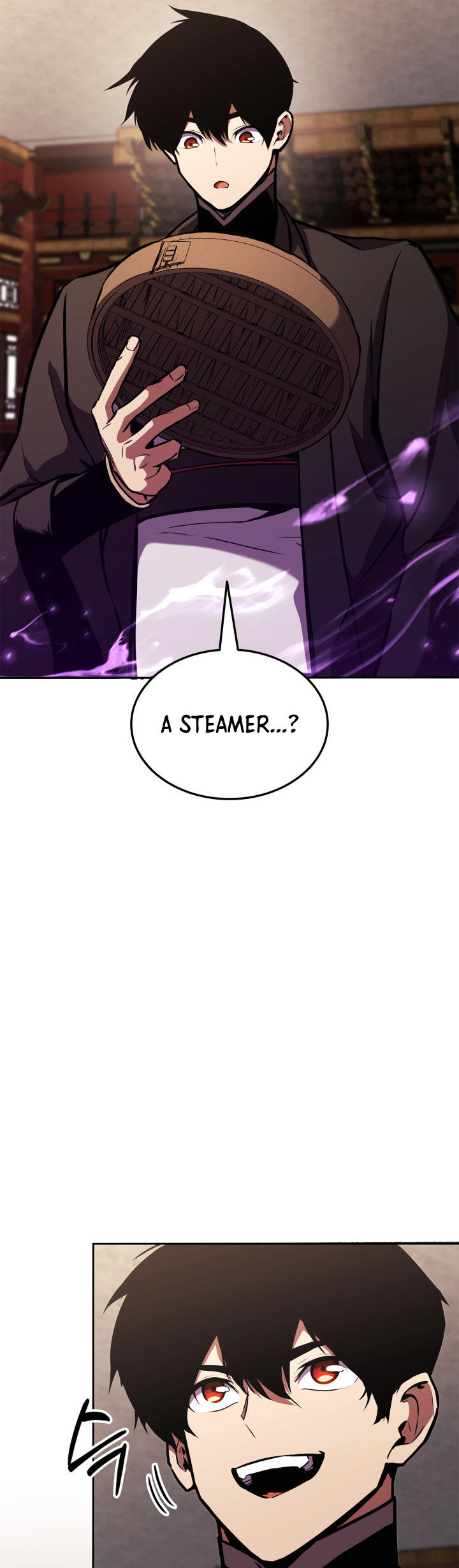 Ranker’s Return (Remake), Chapter 154