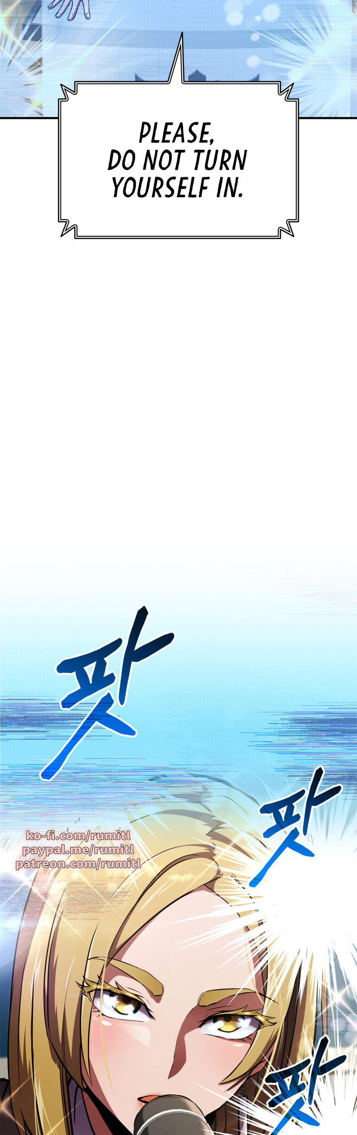 Ranker’s Return (Remake), Chapter 154