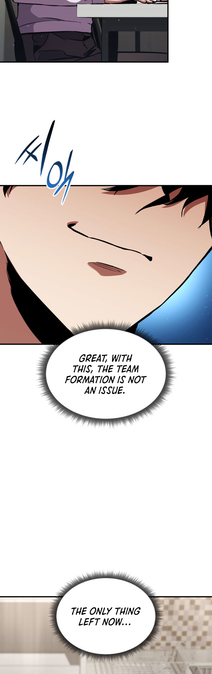 Ranker’s Return (Remake), Chapter 154