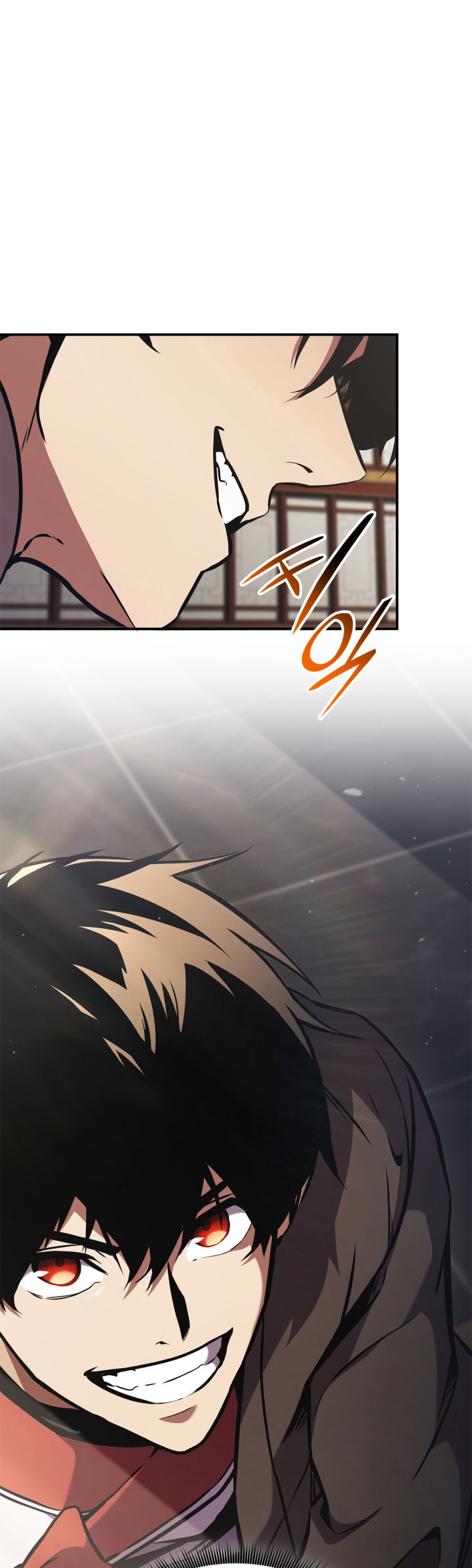 Ranker’s Return (Remake), Chapter 155