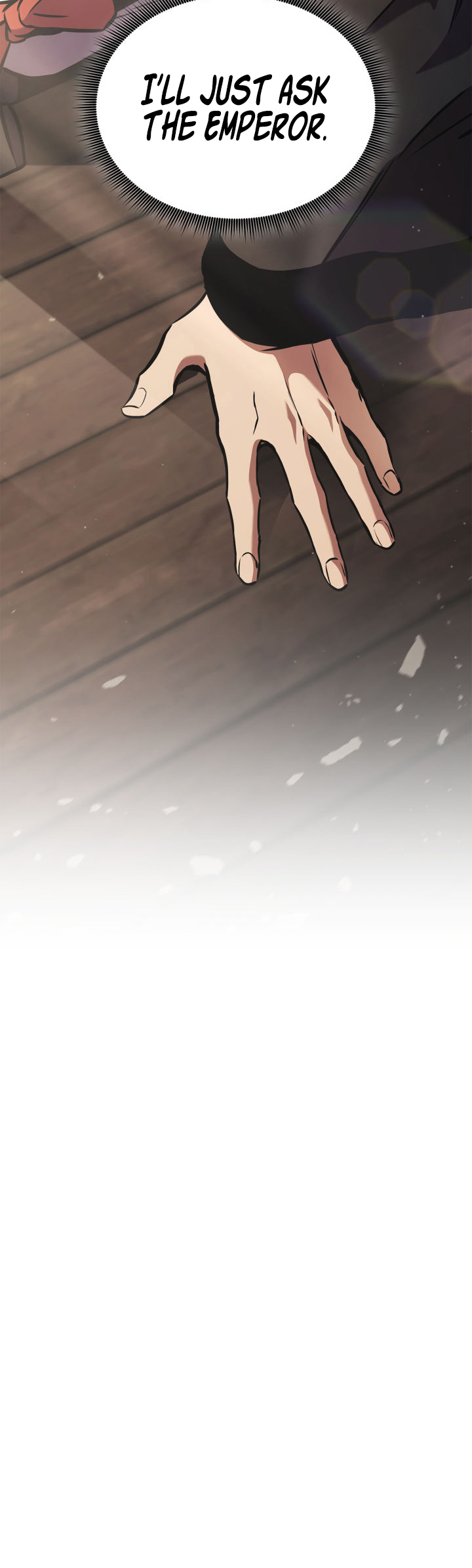 Ranker’s Return (Remake), Chapter 155