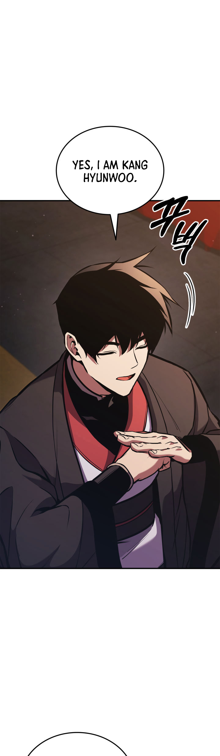Ranker’s Return (Remake), Chapter 155