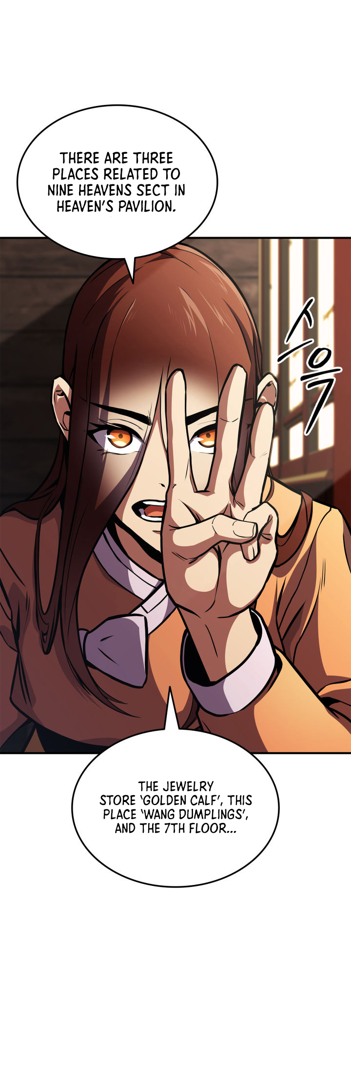 Ranker’s Return (Remake), Chapter 155