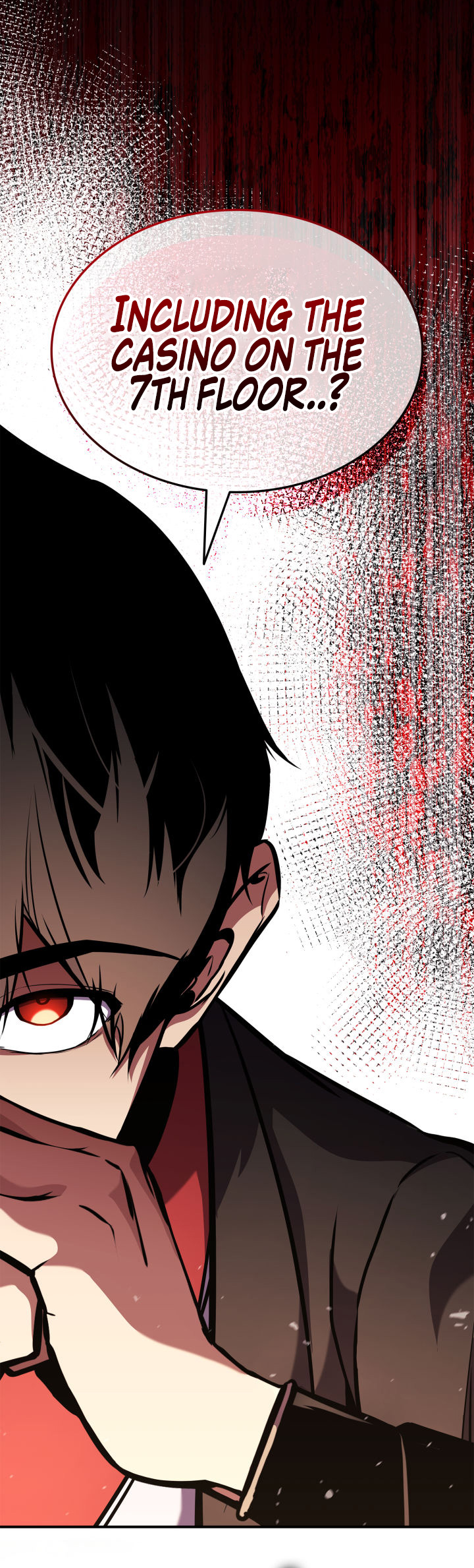 Ranker’s Return (Remake), Chapter 155