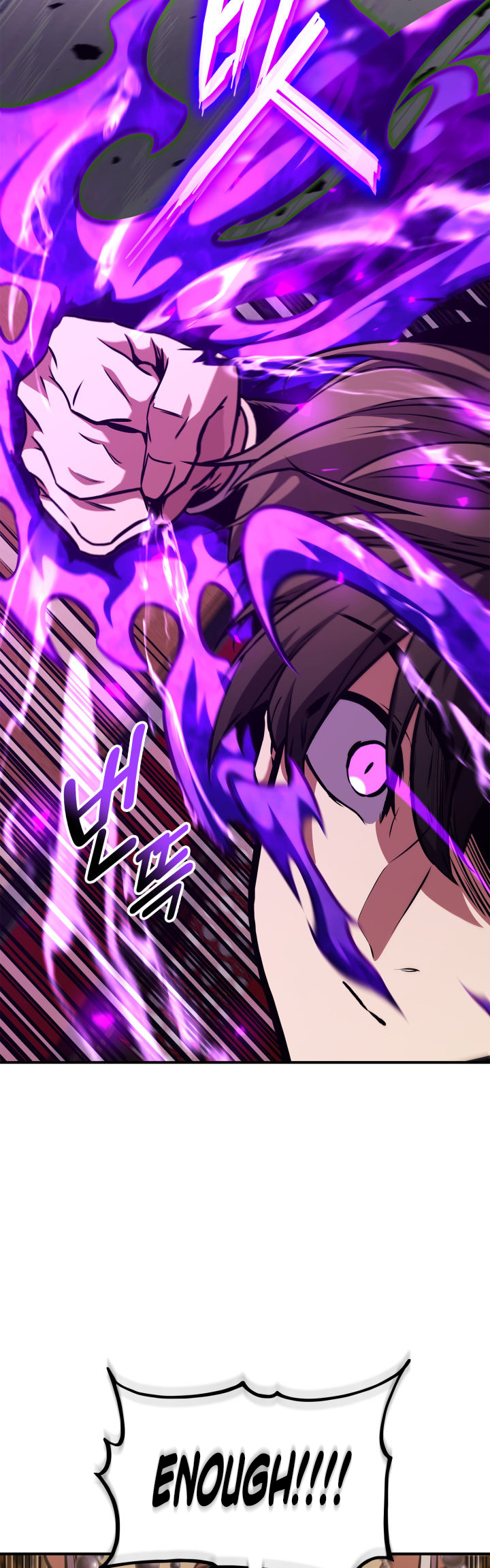 Ranker’s Return (Remake), Chapter 155