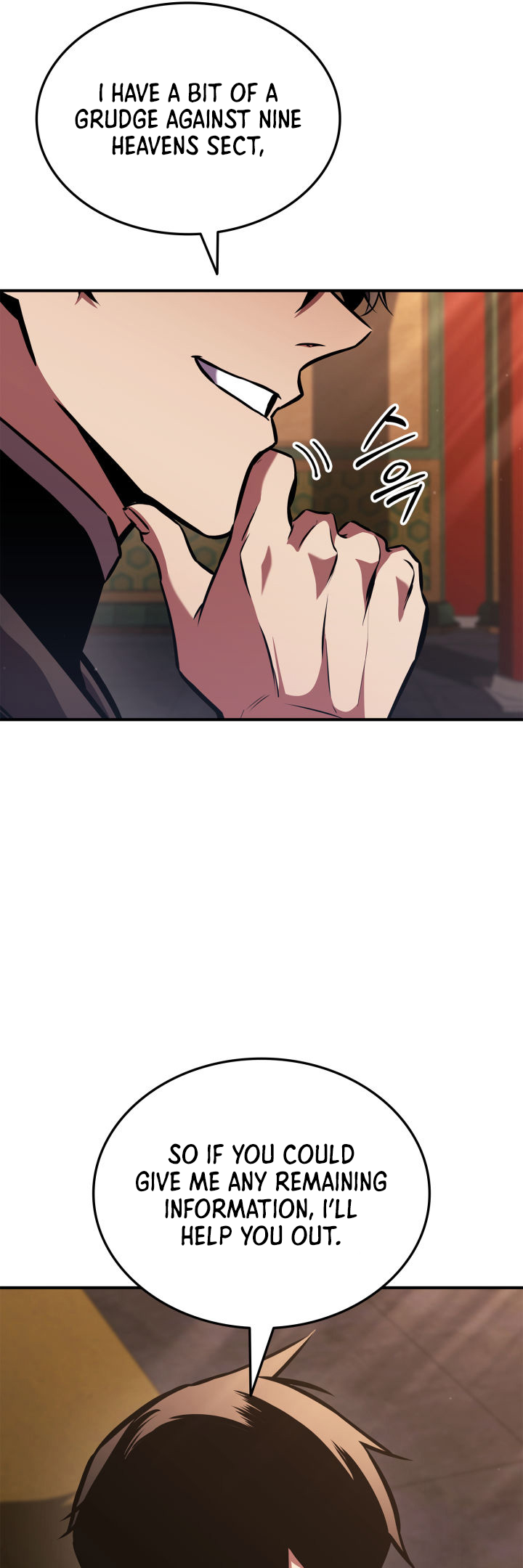 Ranker’s Return (Remake), Chapter 155