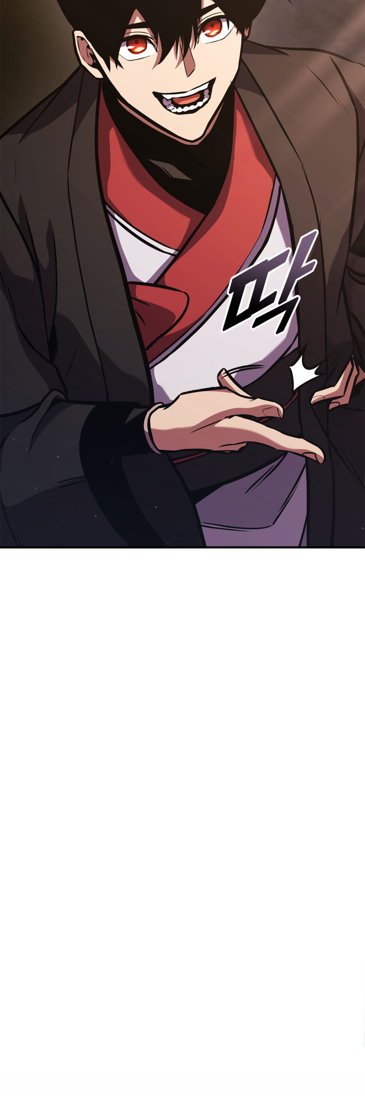 Ranker’s Return (Remake), Chapter 155