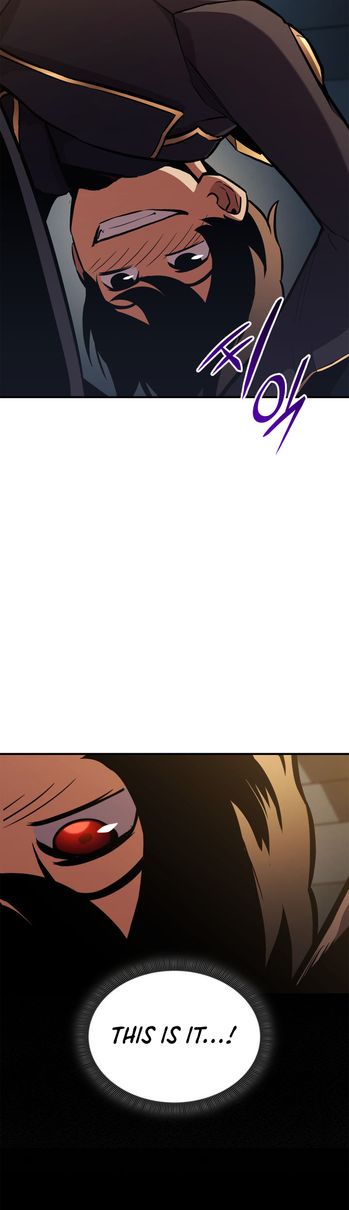 Ranker’s Return (Remake), Chapter 155