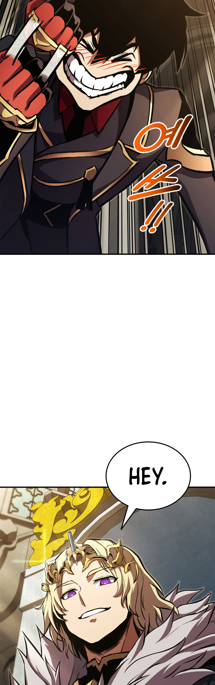 Ranker’s Return (Remake), Chapter 155