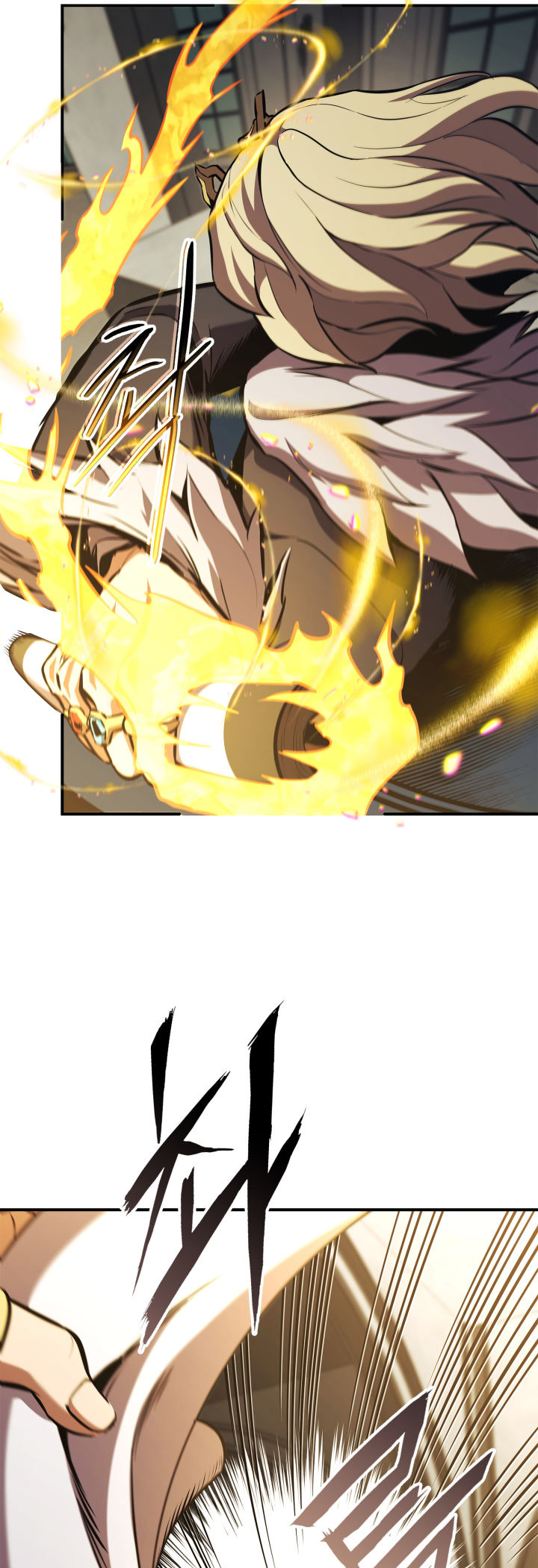 Ranker’s Return (Remake), Chapter 155