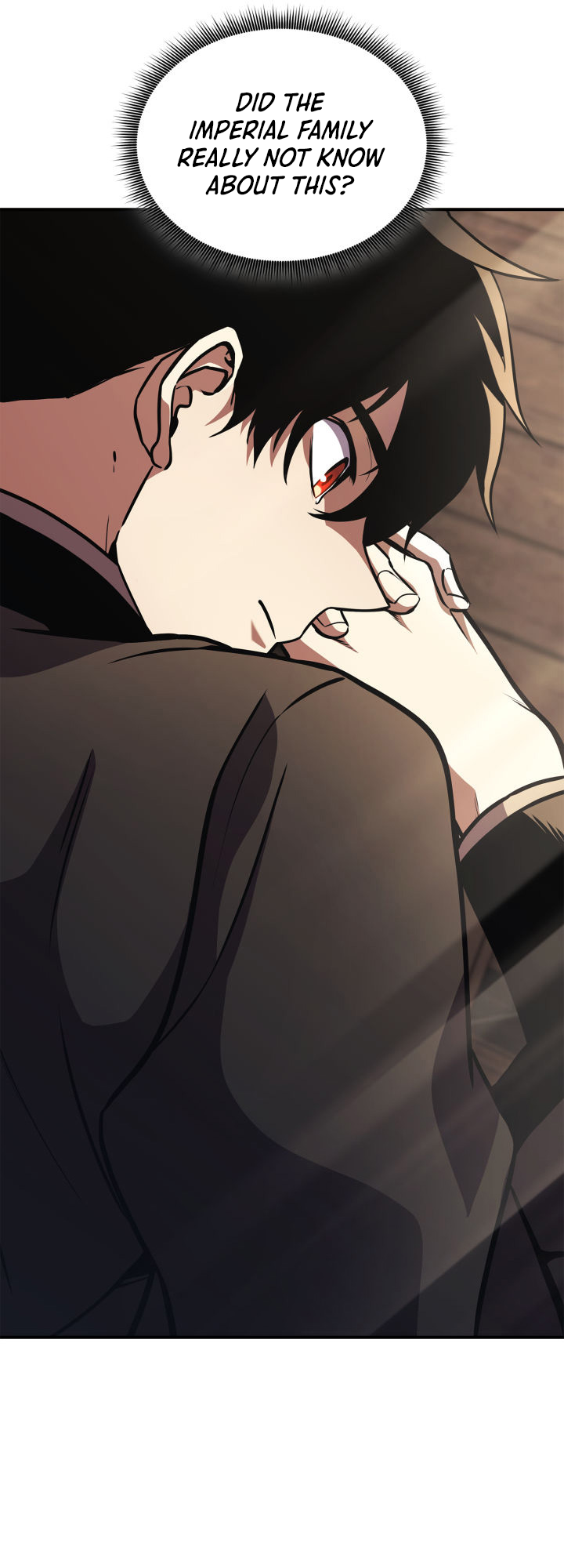 Ranker’s Return (Remake), Chapter 155