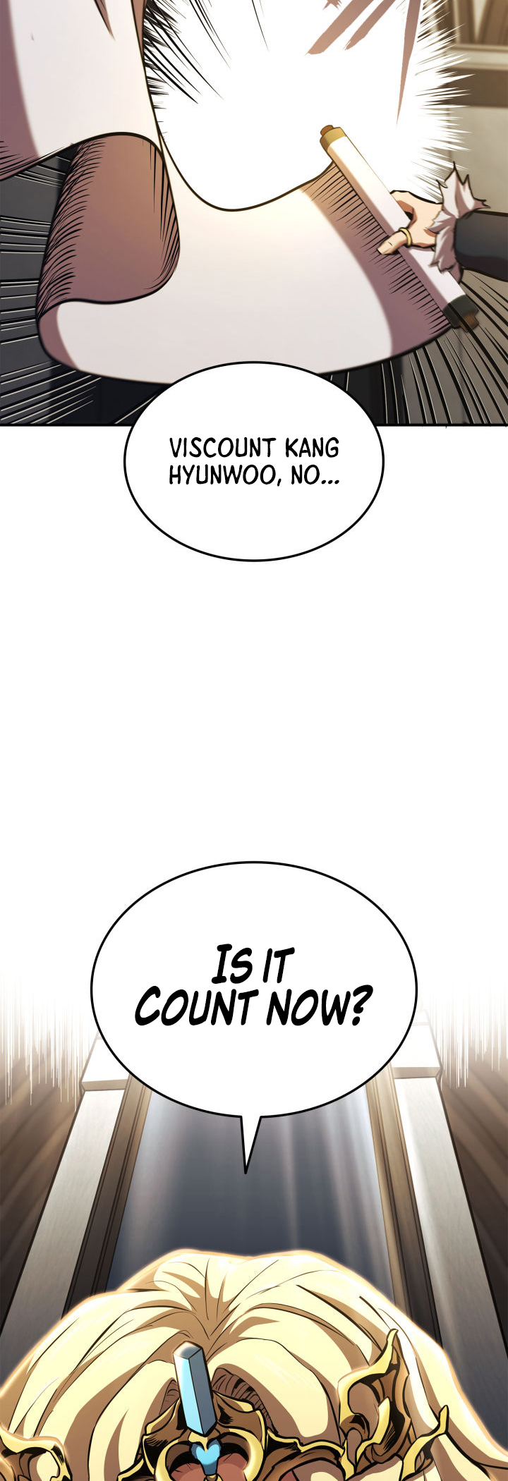 Ranker’s Return (Remake), Chapter 155