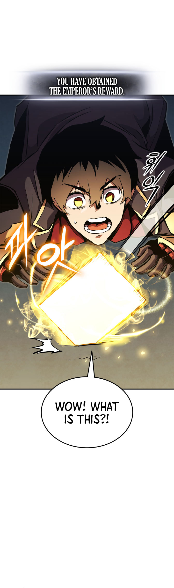 Ranker’s Return (Remake), Chapter 155